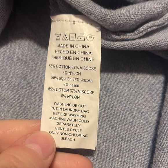 Michael kors sweater - Picture 4 of 8